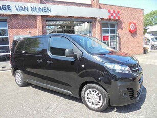 Opel Vivaro 2.0 Diesel 122pk L2-H1 Euro6||Edition||Trekhaak||