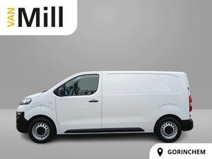 Opel Vivaro-e L2 75 kWh 0% financial lease NAVI