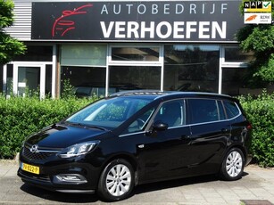 Opel Zafira 1.4 Turbo Innovation 7p. - AUTOMAAT - CRUISE /