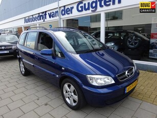 Opel Zafira 1.6-16V Maxx