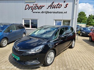 Opel Zafira 1.6 CDTI Online Edition 7p.