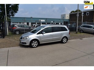 Opel Zafira 1.8 Cosmo