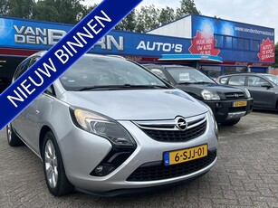 Opel Zafira Tourer 1.4 Berlin 2e eig Dealer onderh