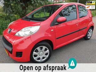 Peugeot 107 1.0-12V Sublime/Airco/5 drs/Elec. ramen