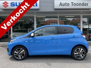 Peugeot 108 1.0 e-VTi Access