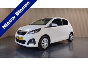 Peugeot 108 1.0 e-VTi Active (bj 2021)