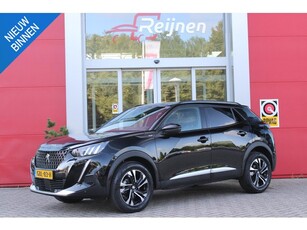 Peugeot 2008 1.2 130PK AUTOMAAT GT NAVIGATIE 10