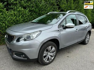 Peugeot 2008 1.2 PureTech Access