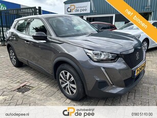 Peugeot 2008 1.2 PureTech Active