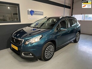 Peugeot 2008 1.2 PureTech Active PanoNaviCruise