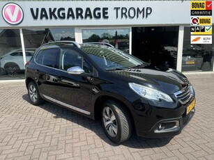 Peugeot 2008 1.2 PureTech Allure | Automaat | Pano dak |