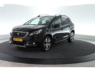 Peugeot 2008 1.2 PureTech Allure / CAMERA / TREKHAAK / ori