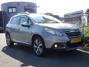 Peugeot 2008 1.6 VTi Féline (bj 2013)