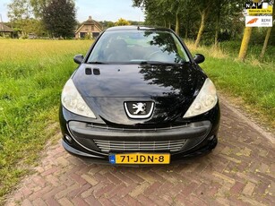 Peugeot 206 + 1.4 XS