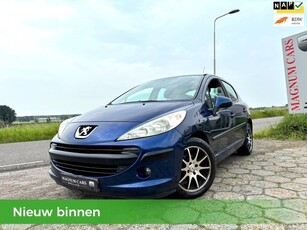 Peugeot 207 1.4 NAP 5D Airco Elek Ramen Velgen