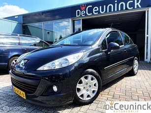 Peugeot 207 1.4 VTi Access/Airco/Cruise conrt./ Nw. A.P.K.!!