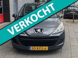 Peugeot 207 1.4 XR 5Drs - Airco I Comfort pakket I