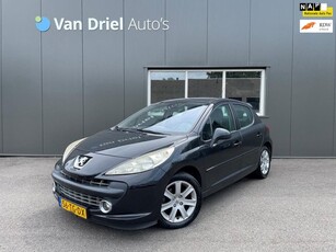 Peugeot 207 1.6-16V XS Pack / Airco / Dealer onderhouden!