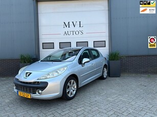 Peugeot 207 1.6-16V XS Pack / apk / nap