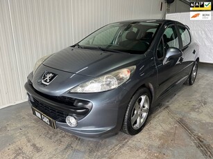 Peugeot 207 1.6 VTi Look