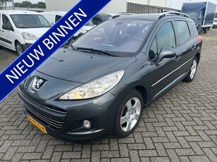 Peugeot 207 SW 1.6 VTi Première AIRCO I PANO I MISTLAMPEN I