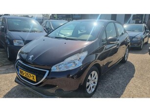 Peugeot 208 1.0 VTi Access??€3950,-??