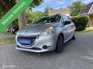 Peugeot 208 1.0 VTi Active, Airco, Cruiscontr.,Grote beurt.