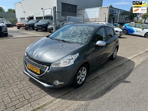 Peugeot 208 1.2 e-VTi Style, Automaat, Navi, NAP