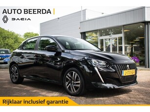 Peugeot 208 1.2 PureTech Active Navigatie LED