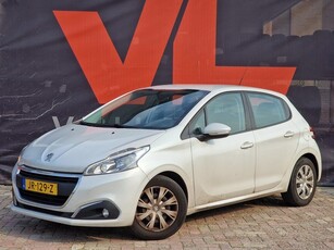 Peugeot 208 1.2 PureTech Active Airco Nieuwe APK