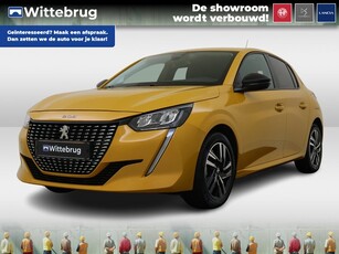 Peugeot 208 1.2 PureTech Allure Pack 5 deurs Automaat