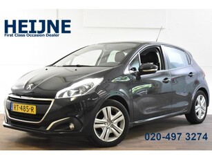 Peugeot 208 1.2 PureTech Blue Lion NAVI/CARPLAY/AIRCO