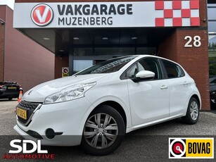 Peugeot 208 1.2 VTi Access // AIRCO // CRUISE // ELEK. RAMEN