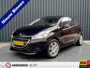 Peugeot 208 1.2 VTi Active Airco Cruisecontrol