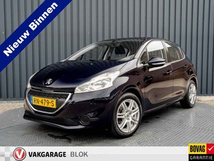 Peugeot 208 1.2 VTi Active | Airco | Cruisecontrol | Bluetooth |