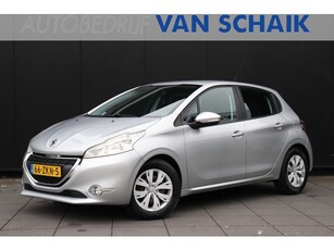 Peugeot 208 1.2 VTi Blue Lease CRUISE AIRCO NAVI