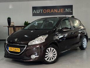 Peugeot 208 1.2 VTi Envy-Clima-Cruise-Navi-NAP!!