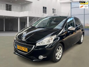 Peugeot 208 1.2 VTi Style