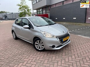 Peugeot 208 1.4 VTi Active Volledig onderhouden NEW APK