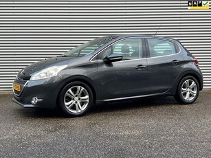 Peugeot 208 1.4 VTi Allure Cruise Airco Dealer Ondrhd