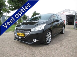 Peugeot 208 1.6 VTi Allure 3e Eigenaar Dealer Onderhouden