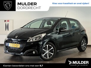 Peugeot 208 5-deurs Allure 1.2 PureTech 82pk PANODAK