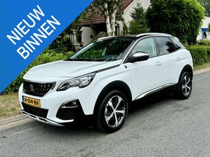 Peugeot 3008 1.2 PureTech Crossway 130PK