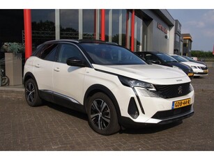 Peugeot 3008 1.2 PureTech GT