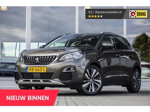 Peugeot 3008 1.2 PureTech Premium Trekhaak Camera NL