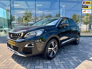 Peugeot 3008 1.2 Turbo GT Line CarPlay, Panoramadak