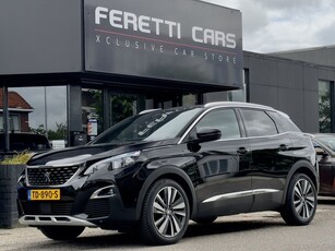 Peugeot 3008 1.6 e-THP AUT6 GT LINE 68D.KM!! LEDER NAVI