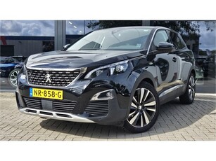 Peugeot 3008 1.6 e-THP Blue Lease Premium automaat GT-Line