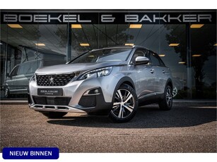 Peugeot 3008 1.6 e-THP GT Line**PANORAMADAK**VOL LEDER**