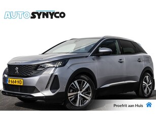 Peugeot 3008 1.6 HYbrid4 (4WD) 300 Road Trip Afn.